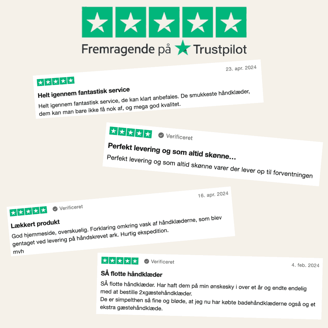 Lykia Trustpilot