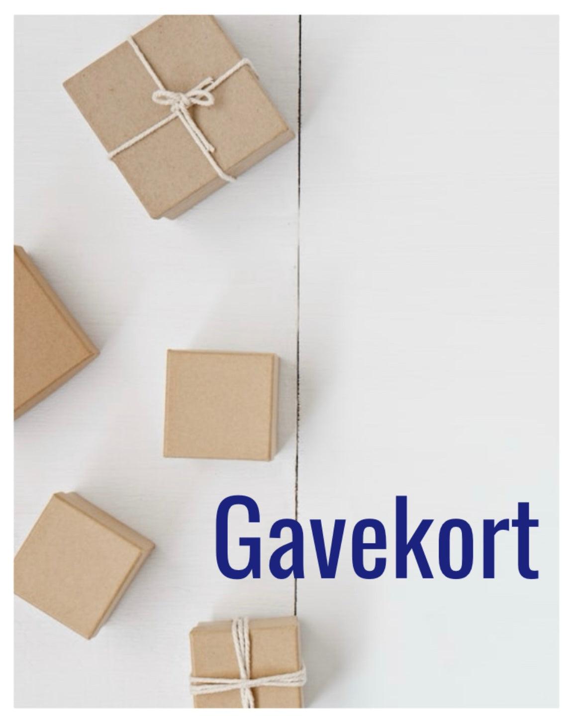 LYKÏA Geschenkkarte