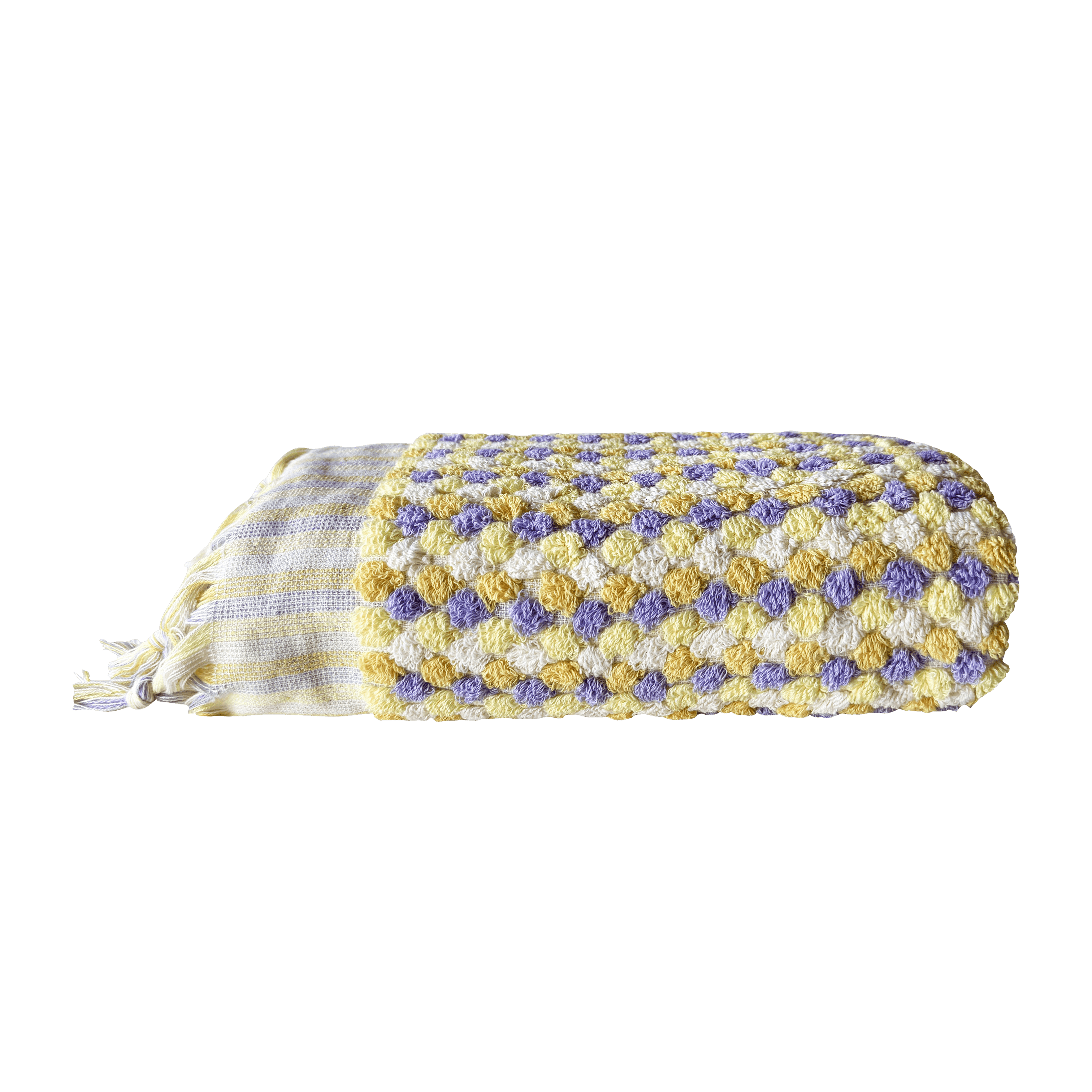 Gästhandduksfjäder