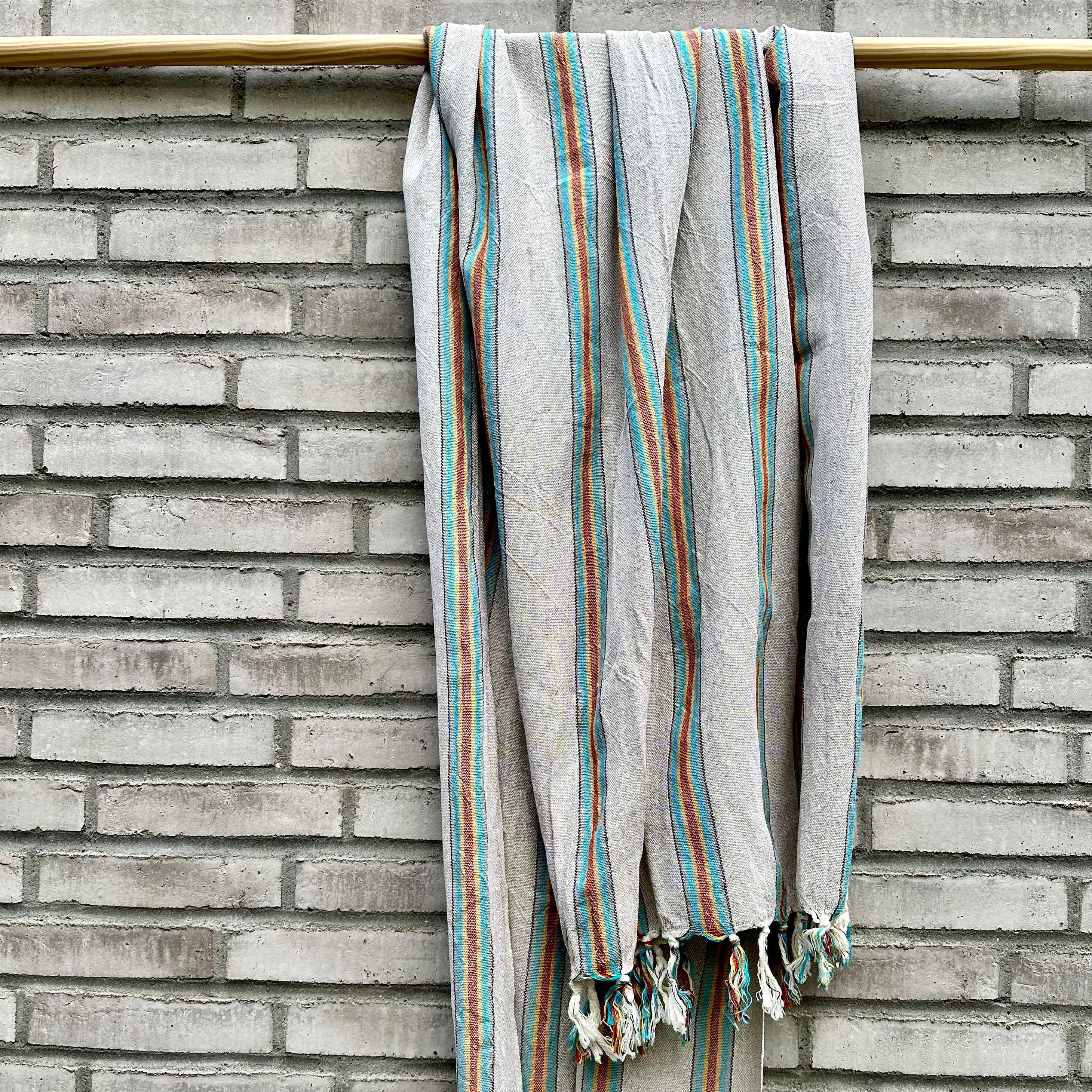 Hammam handduk - stolthet