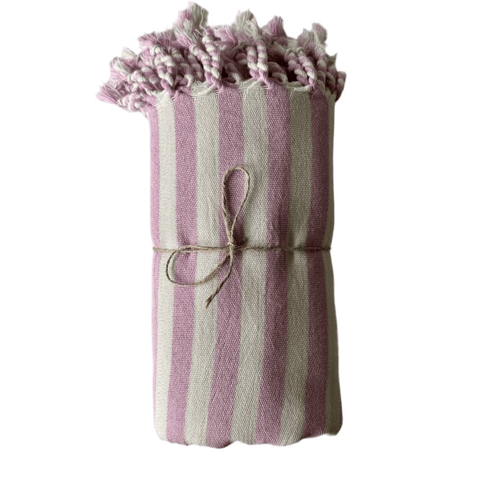 Hamamhåndklæde - Candy
