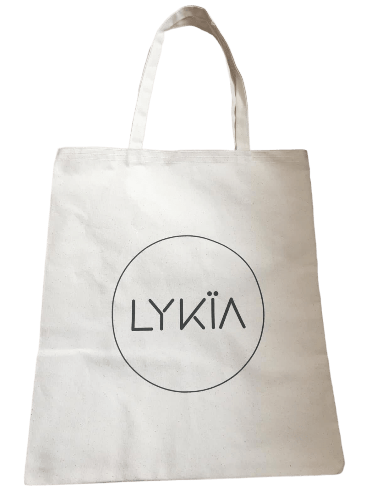 LYKïA totebag