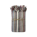 Hamamhåndklæde - dusty - lykia.dk