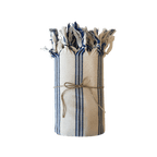 Hamamhåndklæde - santorini