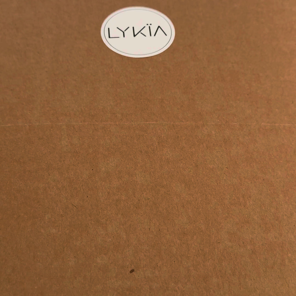 LYKÏA håndklæde 3-pak sæt - Havgus